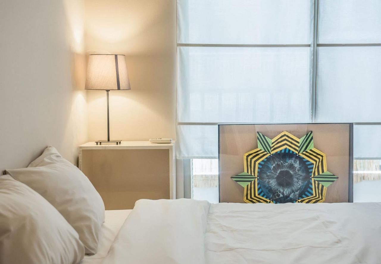 #Pretty Riki Apt By Halu! Apartments سالونيك المظهر الخارجي الصورة