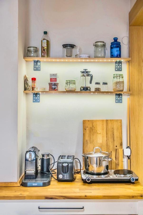 #Pretty Riki Apt By Halu! Apartments سالونيك المظهر الخارجي الصورة