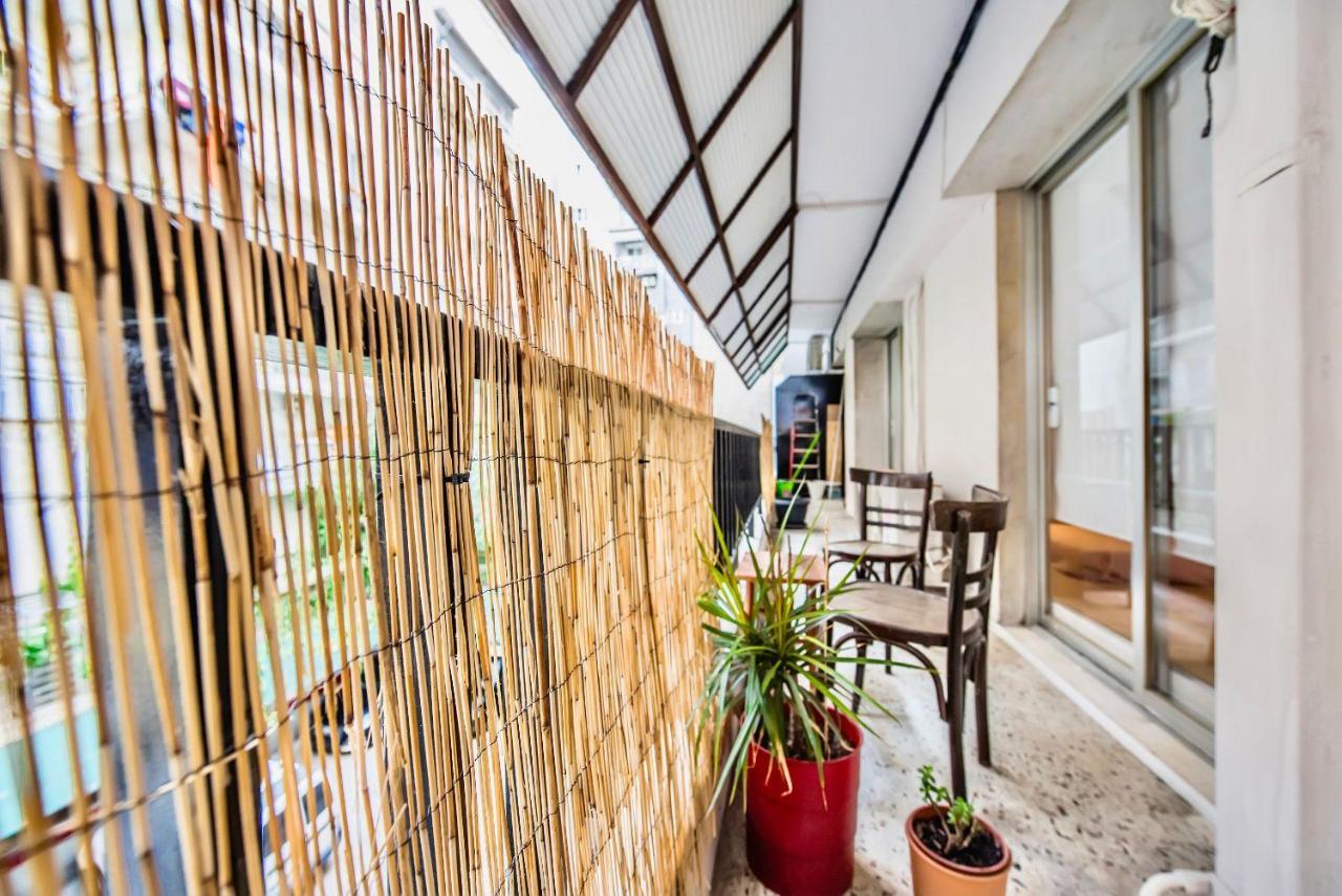 #Pretty Riki Apt By Halu! Apartments سالونيك المظهر الخارجي الصورة